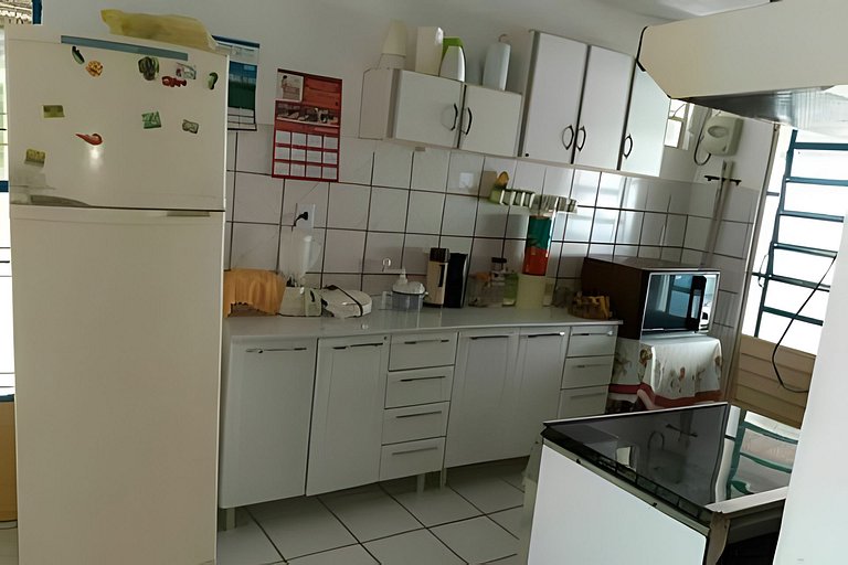 Casa c/ 5qts, piscina prox da praia carro quebrado