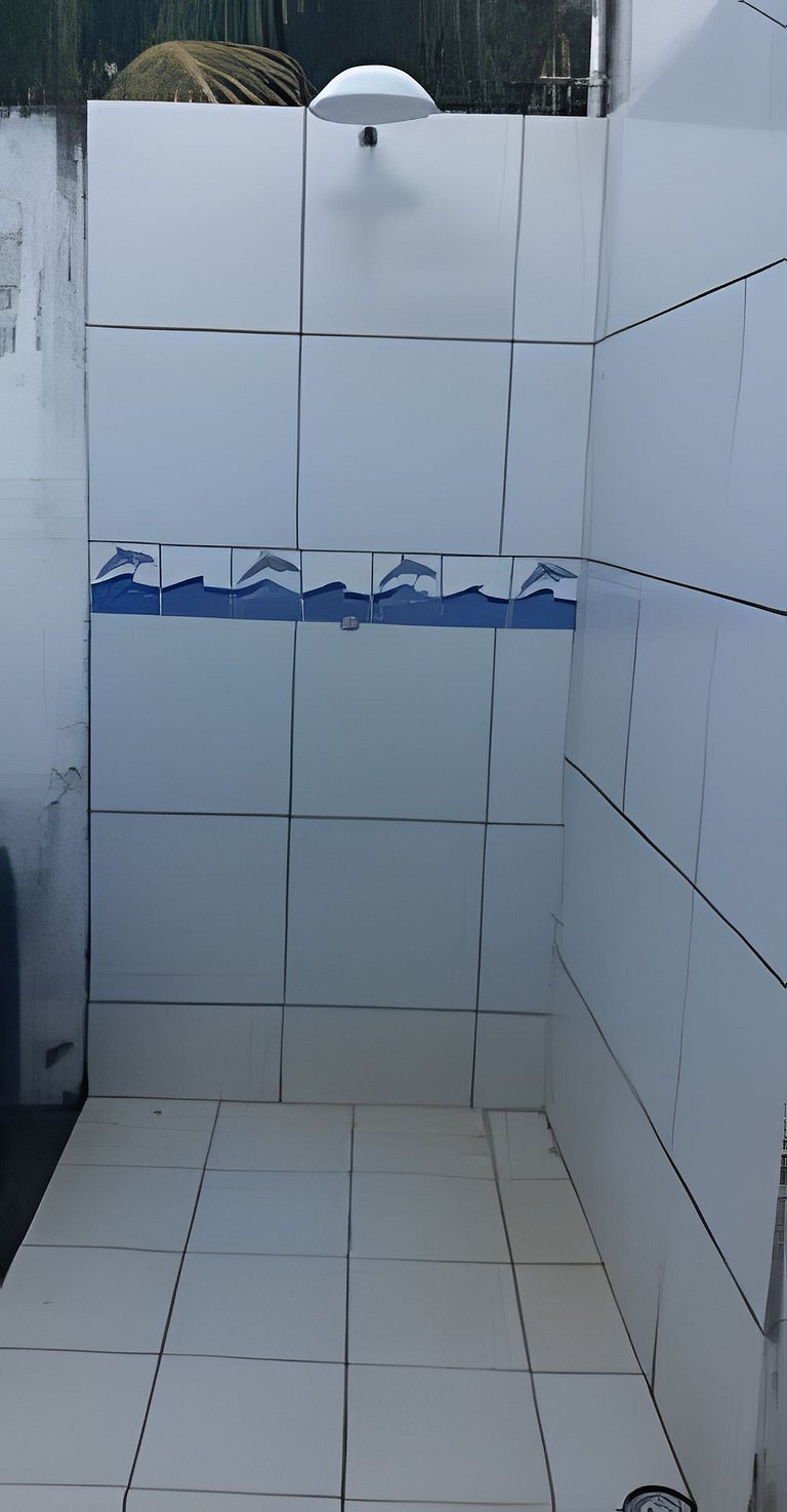 Casa c/ 5qts, piscina prox da praia carro quebrado