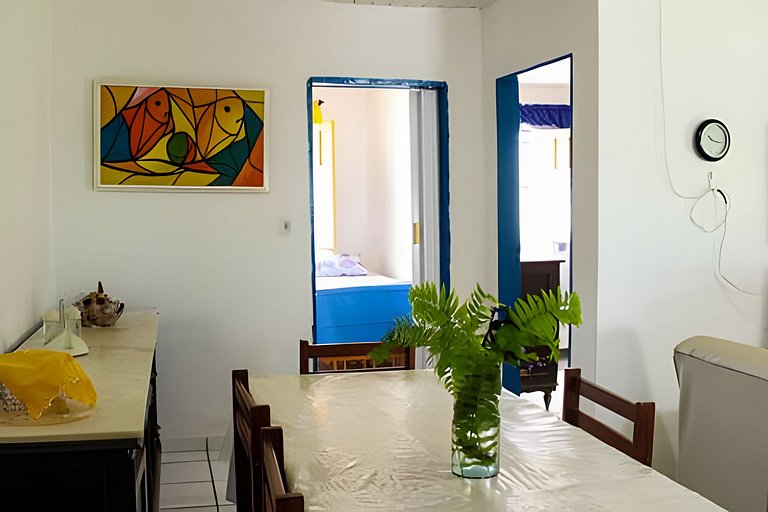 Casa c/ 5qts, piscina prox da praia carro quebrado