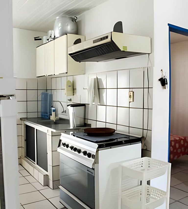 Casa c/ 5qts, piscina prox da praia carro quebrado